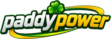 paddypower logo